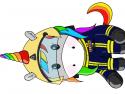 Bretten_Maskottchen_Jack
